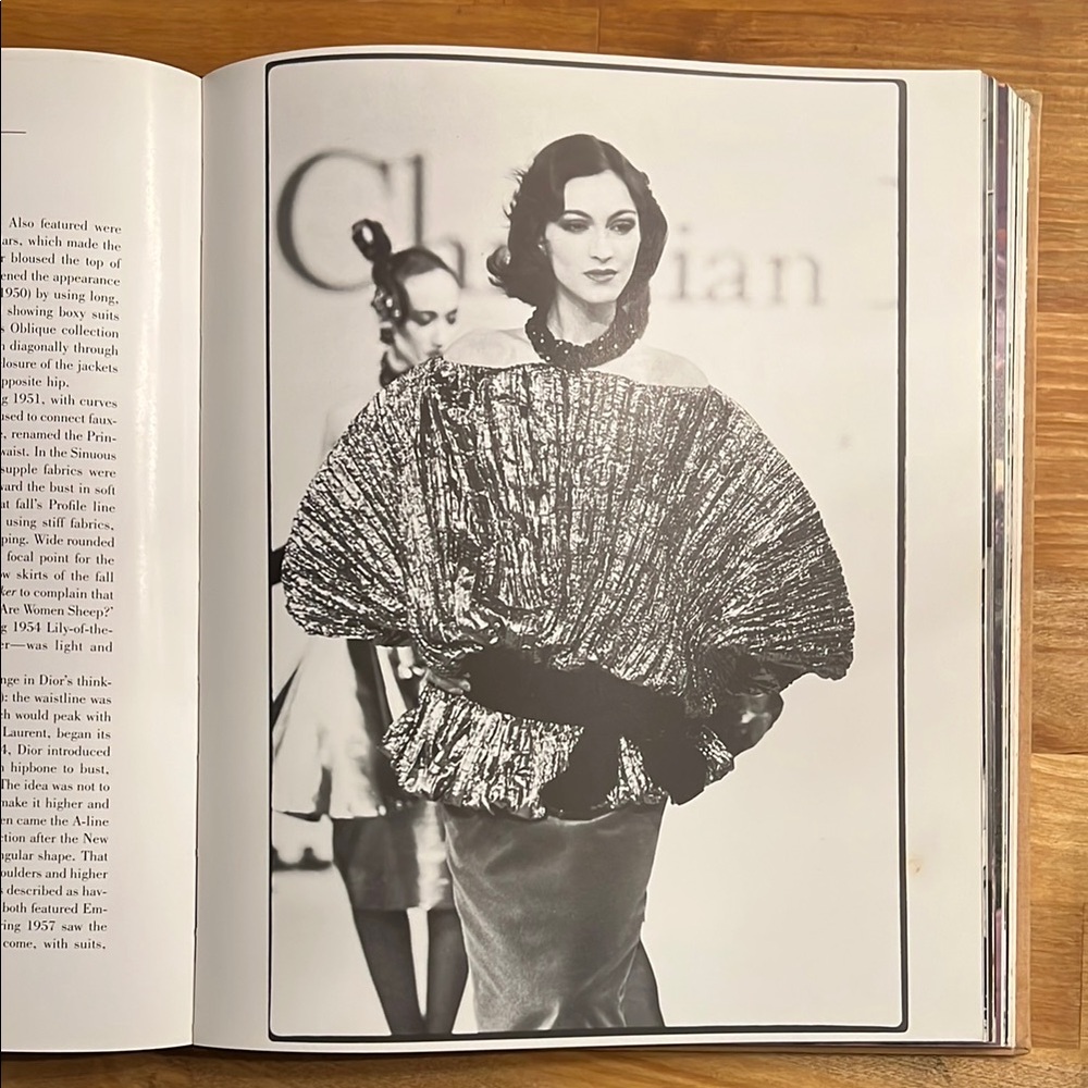Couture: The Great Designers